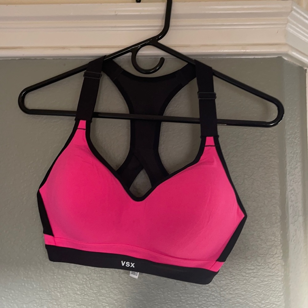 Vsx sports bra